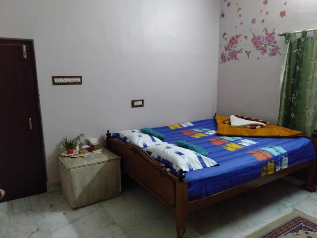 The Lovely Room Kalküta Dış mekan fotoğraf