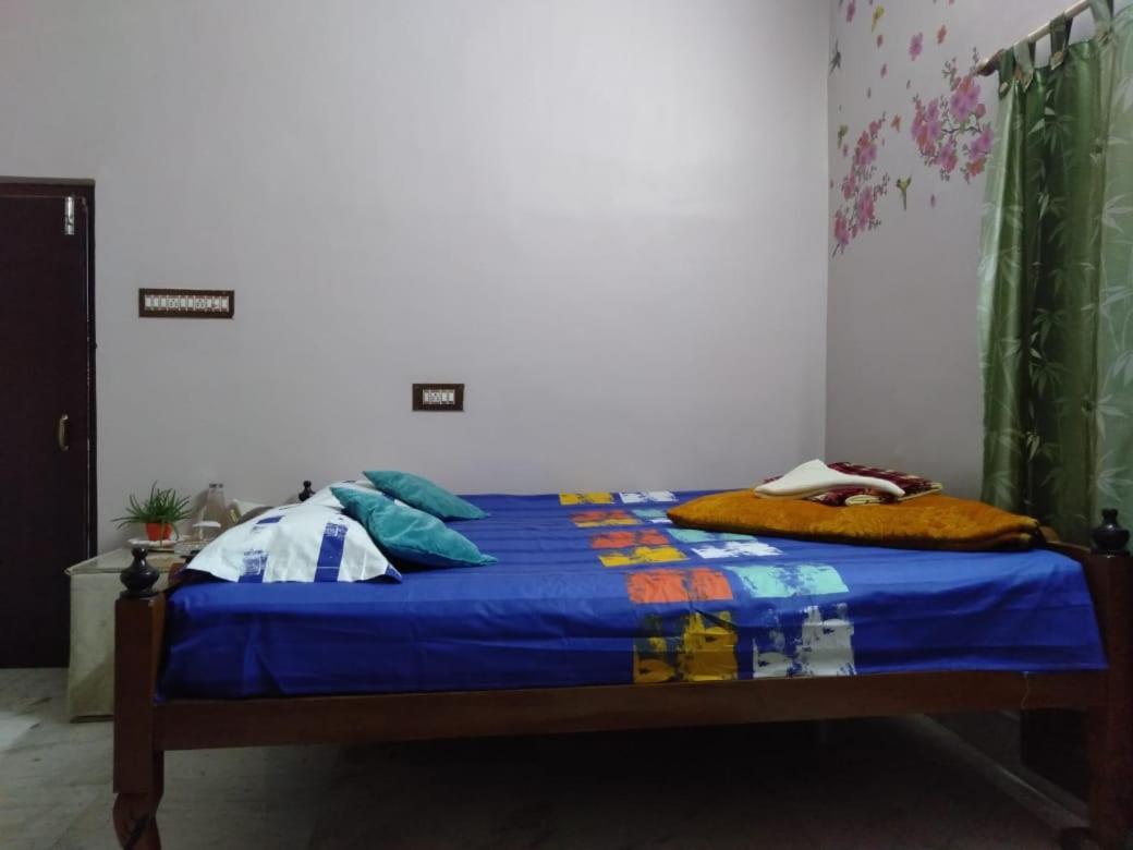 The Lovely Room Kalküta Dış mekan fotoğraf